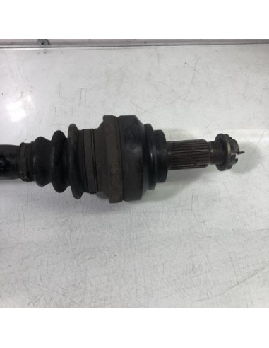 Cardan arriere droit (transmission) BMW SERIE 5 E60 PHASE 2 Diesel