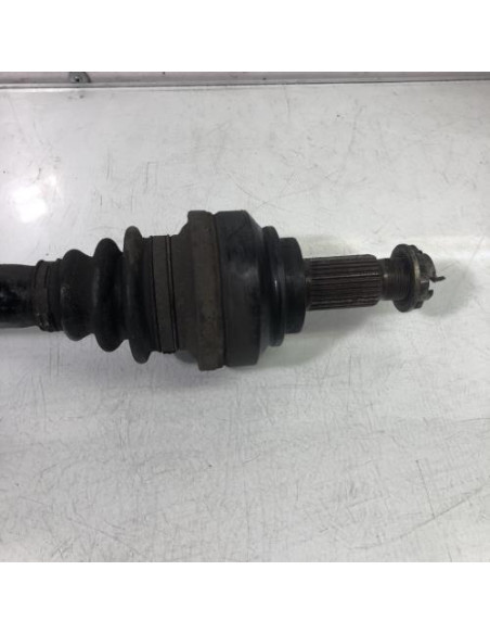 Cardan arriere droit (transmission) BMW SERIE 5 E60 PHASE 2 Diesel