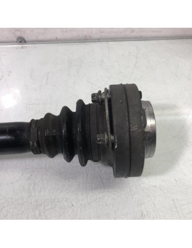 Cardan arriere droit (transmission) BMW SERIE 5 E60 PHASE 2 Diesel