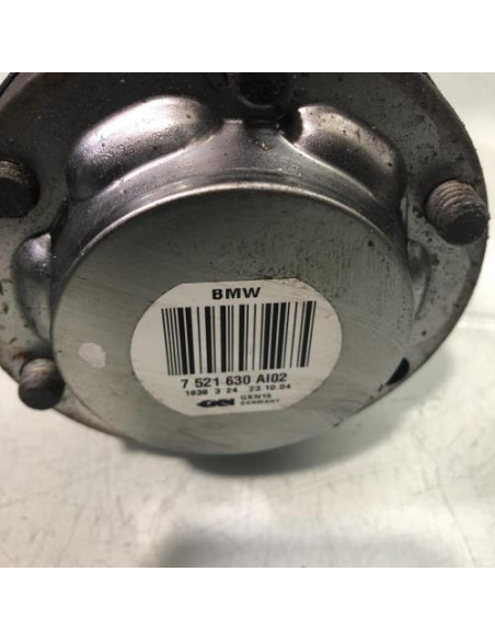 Cardan arriere droit (transmission) BMW SERIE 5 E60 PHASE 2 Diesel