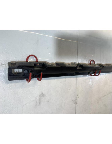 Bas de caisse gauche BMW X3 E83 PHASE 2 Diesel