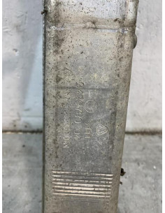 Support de pare chocs avant BMW X3 E83 PHASE 2 Diesel