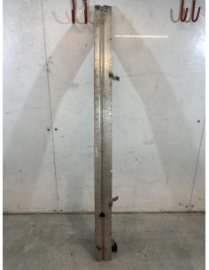 Support de pare chocs avant BMW X3 E83 PHASE 2 Diesel 2