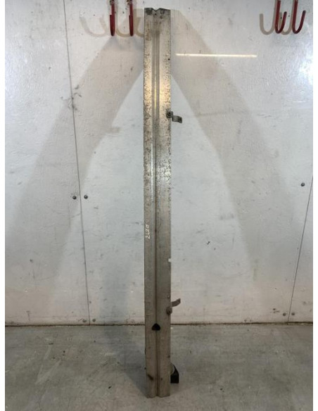 Support de pare chocs avant BMW X3 E83 PHASE 2 Diesel