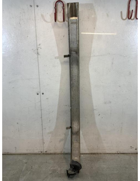 Support de pare chocs avant BMW X3 E83 PHASE 2 Diesel