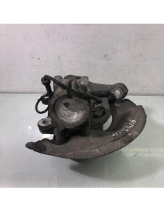 Fusee avant droit BMW SERIE 1 E81 Diesel