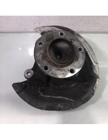 Fusee avant droit BMW SERIE 1 E81 Diesel