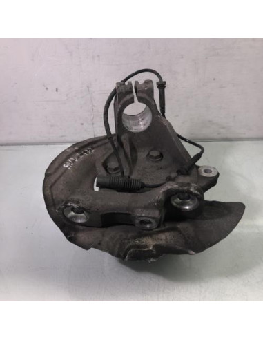 Fusee avant droit BMW SERIE 1 E81 Diesel