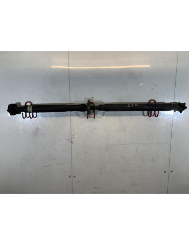 Arbre de transmission (propulsion) BMW SERIE 3 E46 PHASE 1 Essence