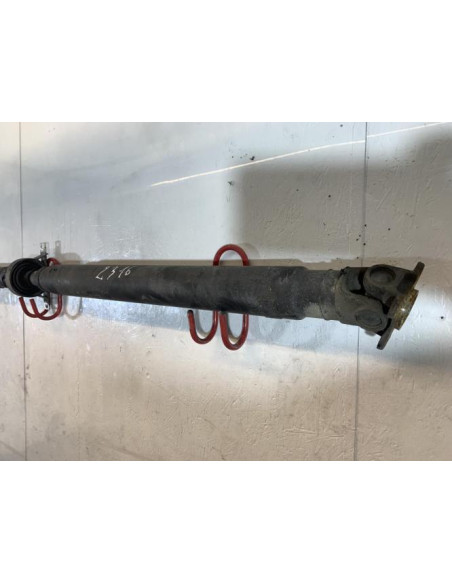 Arbre de transmission (propulsion) BMW SERIE 3 E46 PHASE 1 Essence