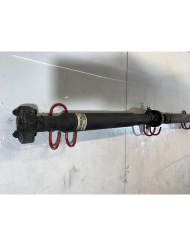 Arbre de transmission (propulsion) BMW SERIE 3 E46 PHASE 1 Essence