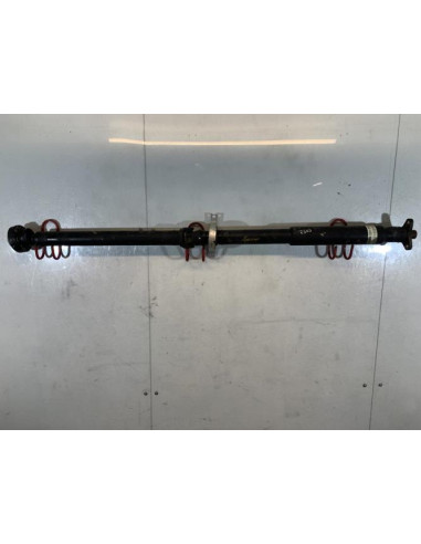 Arbre de transmission (propulsion) BMW SERIE 5 E60 PHASE 2 Diesel