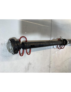 Arbre de transmission (propulsion) BMW SERIE 5 E60 PHASE 2 Diesel 2