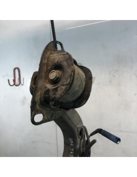 Fusee arriere gauche BMW Z4 E85 ROADSTER PHASE 1 CABRIOLET Essence