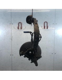 Fusee arriere gauche BMW Z4 E85 ROADSTER PHASE 1 CABRIOLET Essence 2