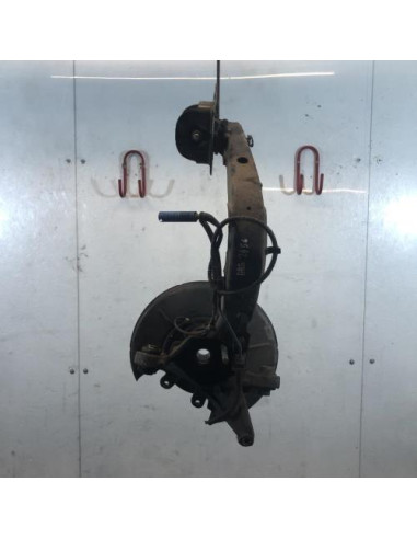 Fusee arriere gauche BMW Z4 E85 ROADSTER PHASE 1 CABRIOLET Essence