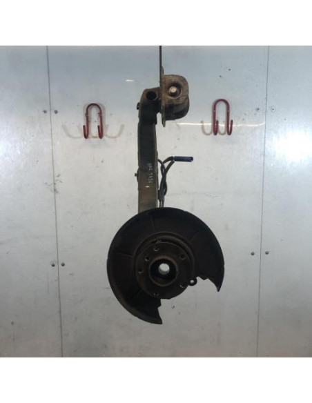 Fusee arriere gauche BMW Z4 E85 ROADSTER PHASE 1 CABRIOLET Essence