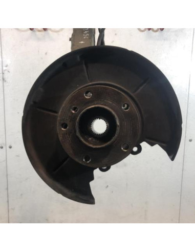 Fusee arriere gauche BMW Z4 E85 ROADSTER PHASE 1 CABRIOLET Essence