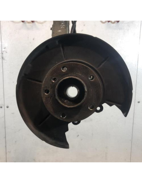 Fusee arriere gauche BMW Z4 E85 ROADSTER PHASE 1 CABRIOLET Essence