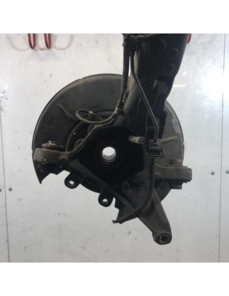 Fusee arriere gauche BMW Z4 E85 ROADSTER PHASE 1 CABRIOLET Essence