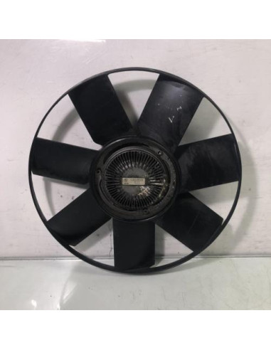 Viscocoupler BMW SERIE 3 E46 PHASE 1 Diesel