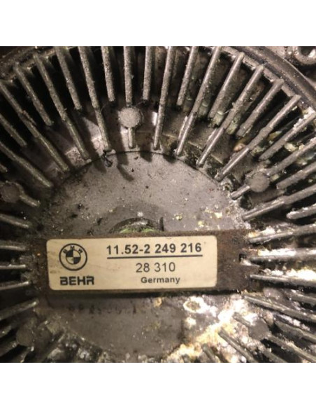 Viscocoupler BMW SERIE 3 E46 PHASE 1 Diesel