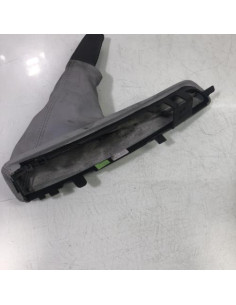 Soufflet de levier de frein a main BMW SERIE 1 E81 Diesel 2