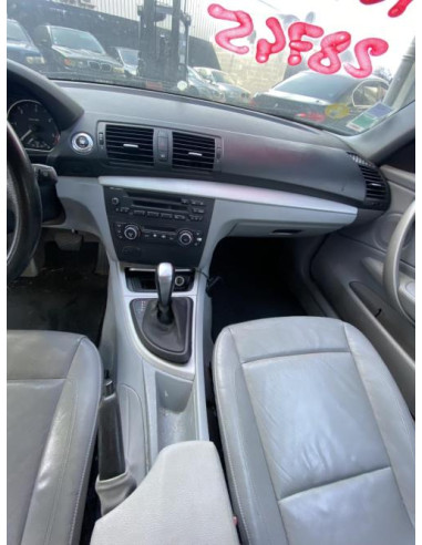 Soufflet de levier de frein a main BMW SERIE 1 E81 Diesel