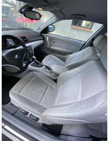 Conduite d'air BMW SERIE 1 E81 Diesel