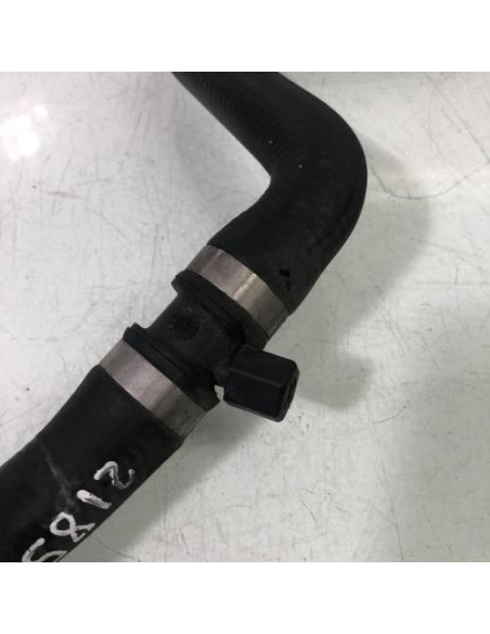 Durite BMW SERIE 3 E46 COMPACT PHASE 1 Diesel