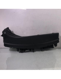 Boite a air BMW X3 E83 PHASE 2 Diesel