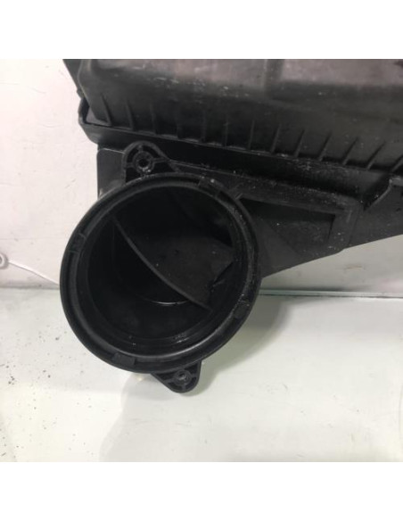 Boite a air BMW X3 E83 PHASE 2 Diesel