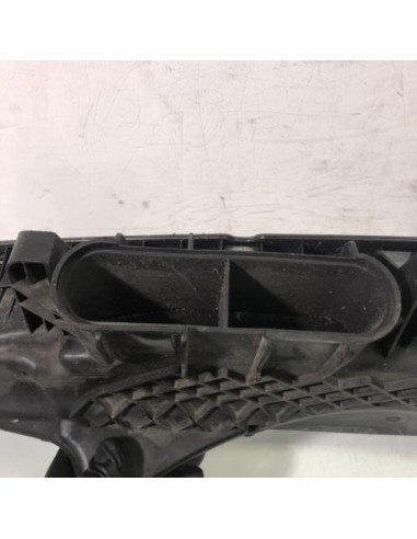 Boite a air BMW X3 E83 PHASE 2 Diesel