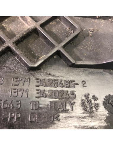 Boite a air BMW X3 E83 PHASE 2 Diesel