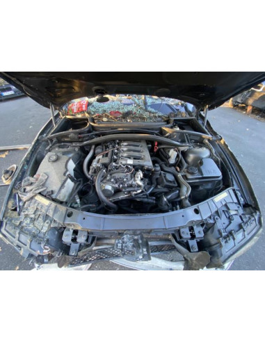 Boite a air BMW X3 E83 PHASE 2 Diesel