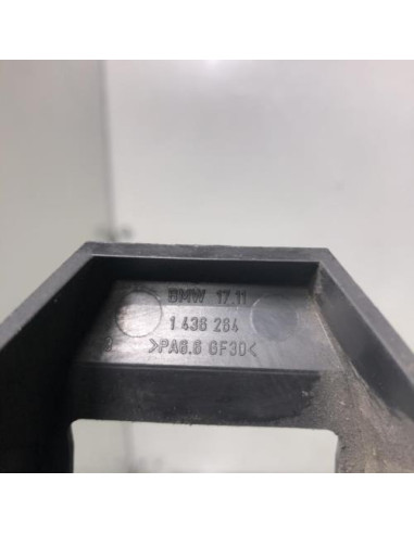 Support radiateur BMW SERIE 3 E46 COMPACT PHASE 1 Diesel