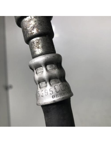 Durite BMW SERIE 3 E46 COMPACT PHASE 1 Diesel