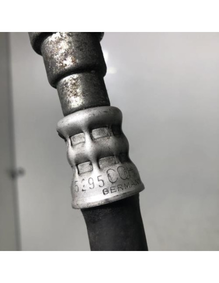 Durite BMW SERIE 3 E46 COMPACT PHASE 1 Diesel