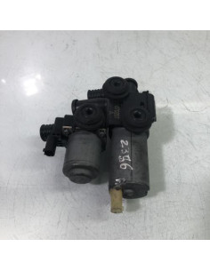 Robinet de chauffage BMW X3 E83 PHASE 2 Diesel