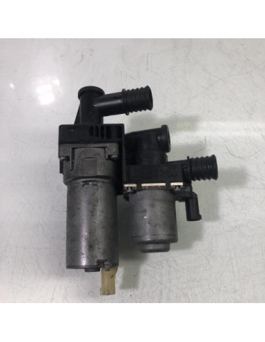 Robinet de chauffage BMW X3 E83 PHASE 2 Diesel