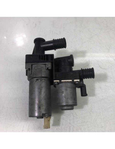 Robinet de chauffage BMW X3 E83 PHASE 2 Diesel