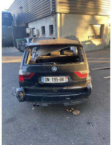 Robinet de chauffage BMW X3 E83 PHASE 2 Diesel