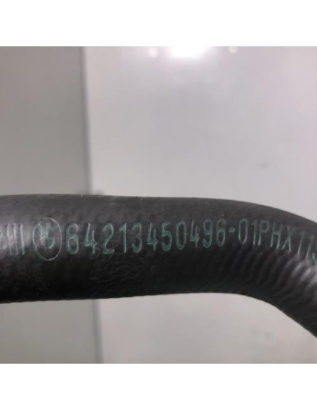 Durite BMW X3 E83 PHASE 2 Diesel