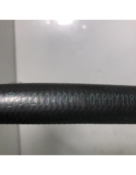 Durite BMW X3 E83 PHASE 2 Diesel