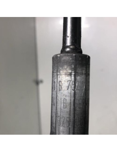 Tuyau hydraulique de direction assistee BMW SERIE 3 E46 COMPACT PHASE 1 Diesel