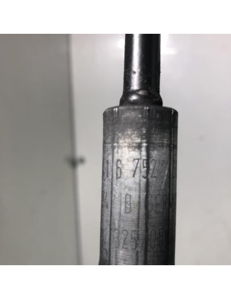 Tuyau hydraulique de direction assistee BMW SERIE 3 E46 COMPACT PHASE 1 Diesel