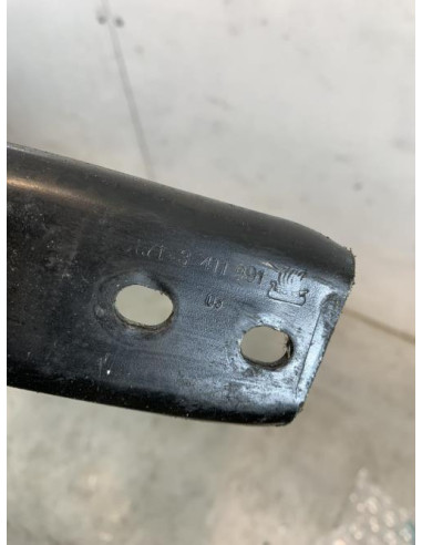 Traverse superieure BMW X3 E83 PHASE 2 Diesel