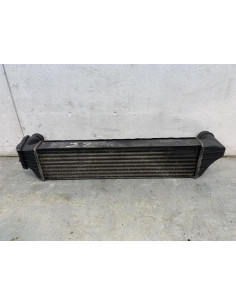 Echangeur air (Intercooler) BMW SERIE 3 E46 PHASE 1 Diesel 2