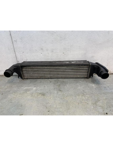 Echangeur air (Intercooler) BMW SERIE 3 E46 PHASE 1 Diesel