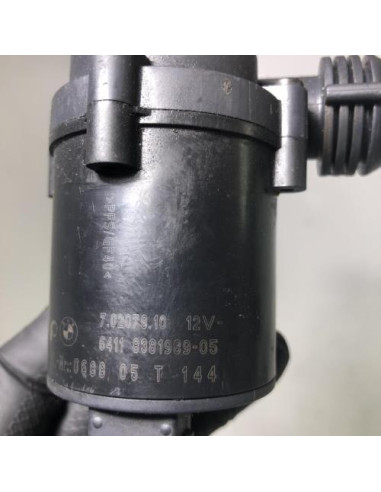 Pompe à eau MINI MINI 1 R50/R53 PHASE 1 Diesel